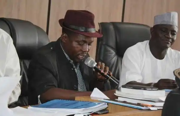 Lawmaker wants state electoral commissions scrapped